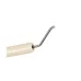 Электрод розжига Weishaupt 170 мм, правый, 11179410057