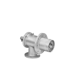 Газовая горелка Kromschroder ZIO 165KB-50/35-(25)D