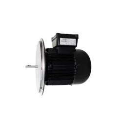 Электродвигатель Weishaupt WM-D90/90-2/1K0