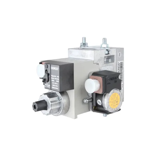 Газовый мультиблок Dungs MB-DLE 407 B01 S22
