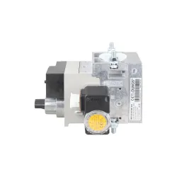 Газовый мультиблок Dungs MB-DLE 407 B01 S22