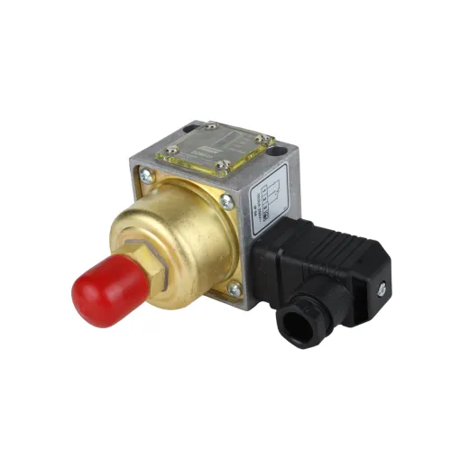 Реле давления Honeywell DCM025