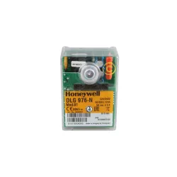 Топочный автомат Honeywell DLG 976-N Mod.01