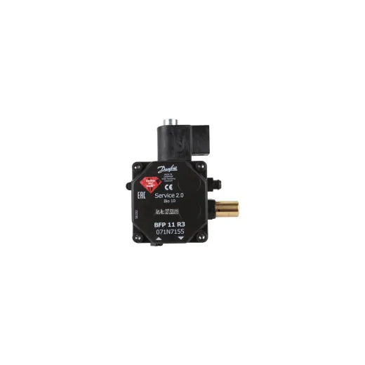 Насос для горелки Danfoss BFP 11 R3 071N7155