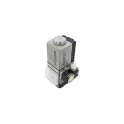 Газовый мультиблок Dungs MBC-300-SE-S302
