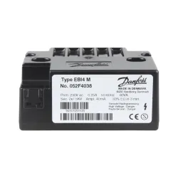 Трансформатор розжига Danfoss EBI4 M 052F4038