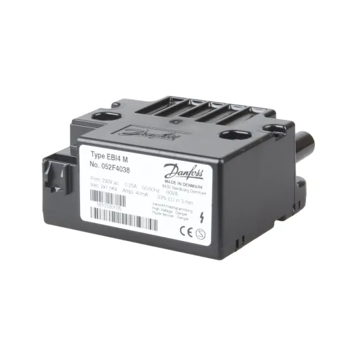 Трансформатор розжига Danfoss EBI4 M 052F4038