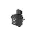 Насос для горелки Suntec AS 67 B 1575 6P 0700