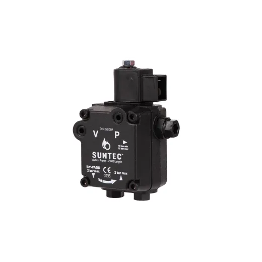 Насос для горелки Suntec AS 67 B 1575 6P 0700