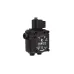 Насос для горелки Suntec AS 67 B 1575 6P 0700
