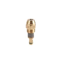 Форсунка Fluidics KW3-180/60°