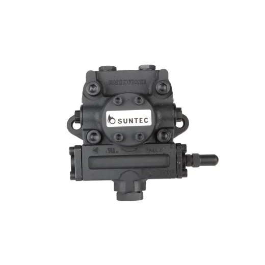 Насос для горелки Suntec TA 4 A 4010 7