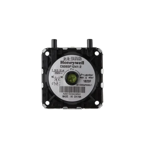 Реле давления Honeywell C6065F1241