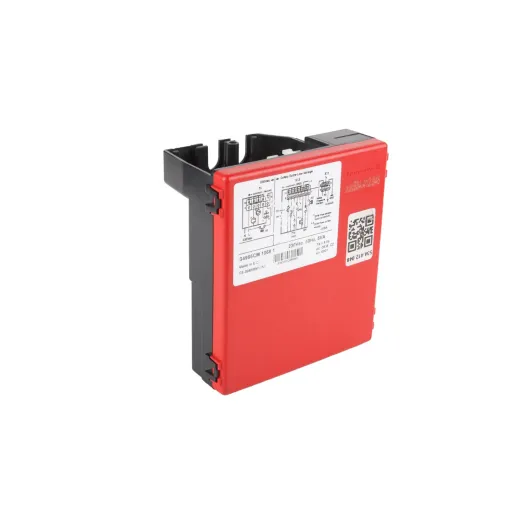 Менеджер горения Honeywell S4965CM 1068
