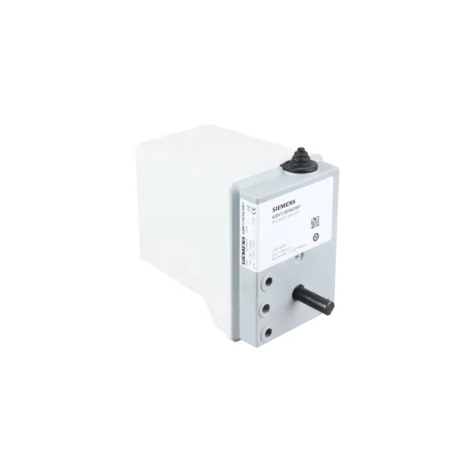 Сервопривод Siemens SQN72.6E5A20BT