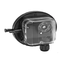 Реле давления Kromschroder DL3K-3