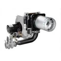 Дизельная горелка Elco EK 8.550 L-R KN
