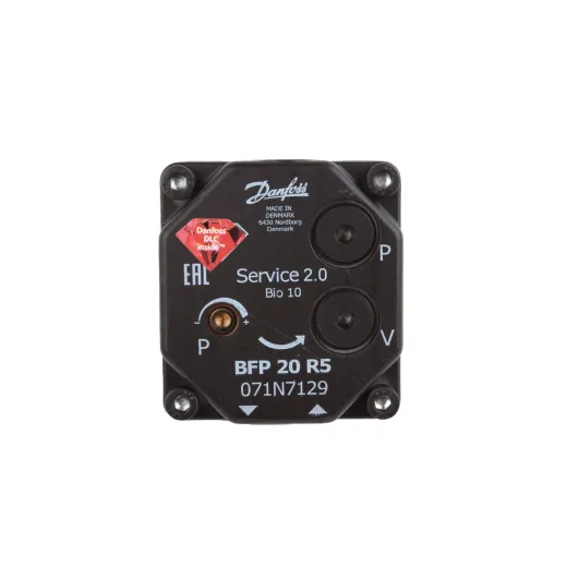Насос для горелки Danfoss BFP 20 R5 071N7129