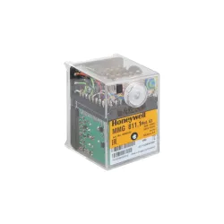 Топочный автомат Honeywell MMG 811.1 Mod.63