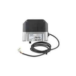Сервопривод Weishaupt / Schneider Electric STE 50 3 Nm