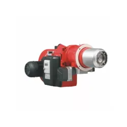 Газовая горелка Weishaupt G 50/1-B, DN150, исп. 3LN