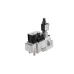 Газовый электромагнитный клапан Honeywell VK4125P2001