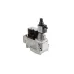 Газовый электромагнитный клапан Honeywell VK4125P2001
