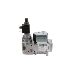 Газовый электромагнитный клапан Honeywell VK4125P2001