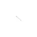 Электрод розжига Weishaupt, левый, 175 мм, 21216310297