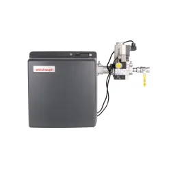 Газовая горелка Weishaupt WG30N/1-C, 3/4, исп. ZM-LN