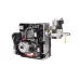 Газовая горелка Weishaupt WG30N/1-C, 3/4, исп. ZM-LN