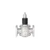 Газовый электромагнитный клапан Madas EVPS/NC-1 DN 50 FL