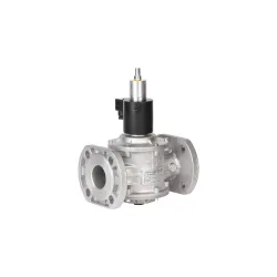 Газовый электромагнитный клапан Madas EVPS/NC-1 DN 50 FL