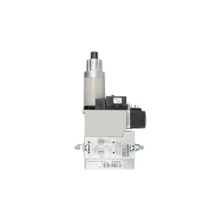 Газовый мультиблок Dungs MB-ZRDLE 405 B01 S50