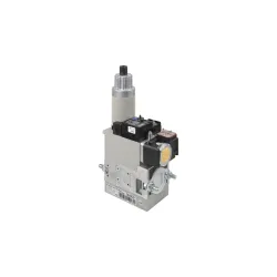 Газовый мультиблок Dungs MB-ZRDLE 405 B01 S50