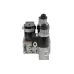 Двойной электромагнитный клапан Honeywell VQ450BD1003-0300A