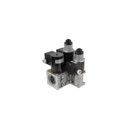 Двойной электромагнитный клапан Honeywell VQ450BD1003-0300A