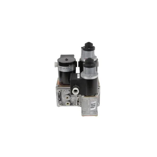 Двойной электромагнитный клапан Honeywell VQ450BD1003-0300A