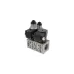 Двойной электромагнитный клапан Honeywell VQ450BD1003-0300A