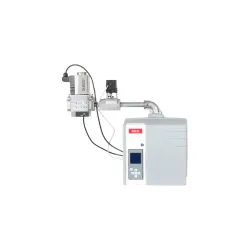 Газовая горелка Elco VG 2.205 M E KL d411