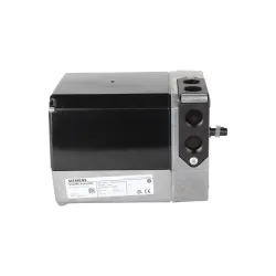 Сервопривод Siemens SQM50.441A2G3