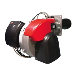 Дизельная горелка Ecoflam MAX P 15 AB