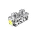 Газовый электромагнитный клапан Siemens VGD20.4011