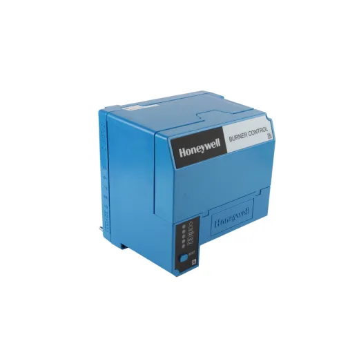 Топочный автомат Honeywell EC7890B1028