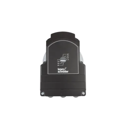 Сервопривод Kromschroder IC 20-30W3E