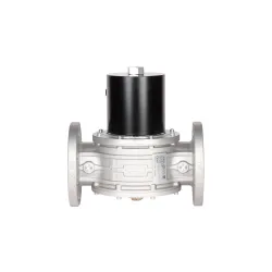 Газовый электромагнитный клапан Madas EVP/NC-6 DN 80