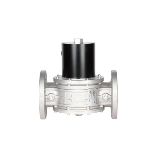 Газовый электромагнитный клапан Madas EVP/NC-6 DN 80