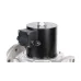 Газовый электромагнитный клапан Madas EVP/NC-6 DN 80