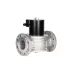 Газовый электромагнитный клапан Madas EVP/NC-6 DN 80