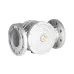 Газовый электромагнитный клапан Madas EVP/NC-6 DN 80